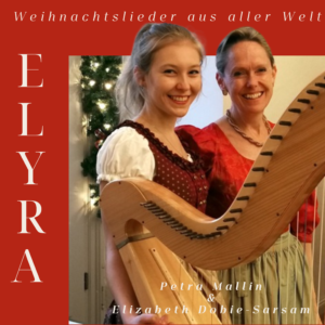 CD ELYRA Weihnachtslieder aus aller Welt